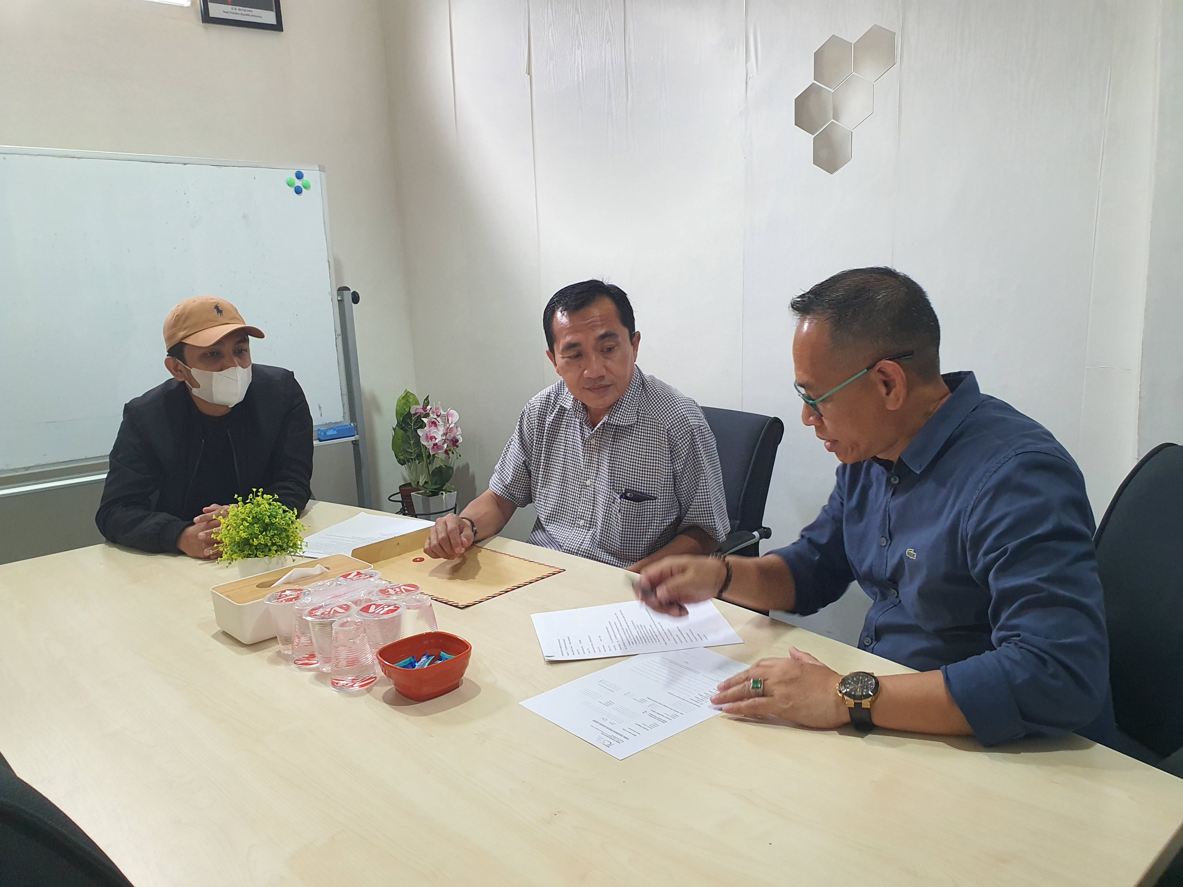 Pendirian PT Perorangan